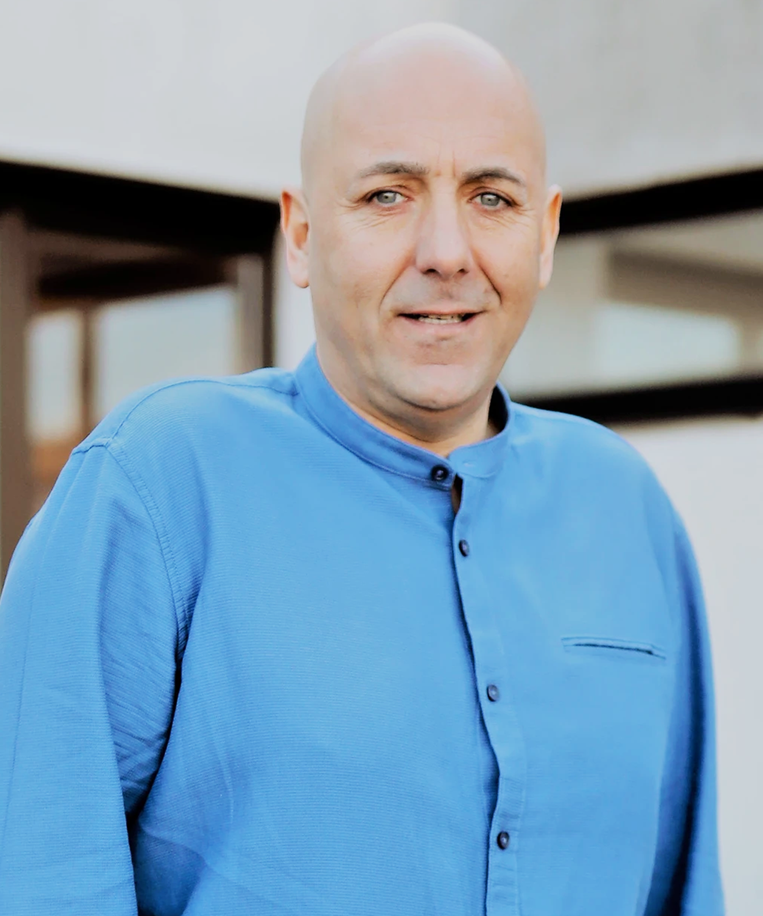 Oliver-Huber